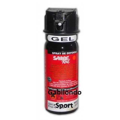 Chaleco antipinchazo / anticorte Barbaric - Gabilondo Sport