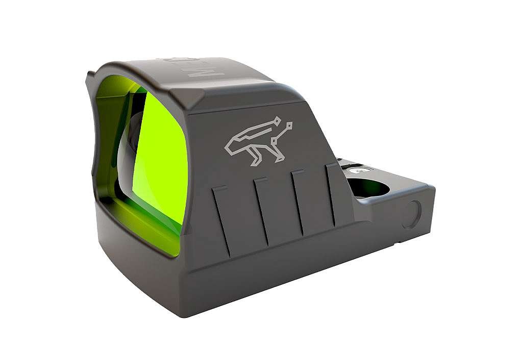 Telémetro laser Bat-Vision 800 B - Gabilondo Sport