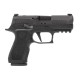 Pistola Sig Sauer P320 X Compact Cal.9 PB
