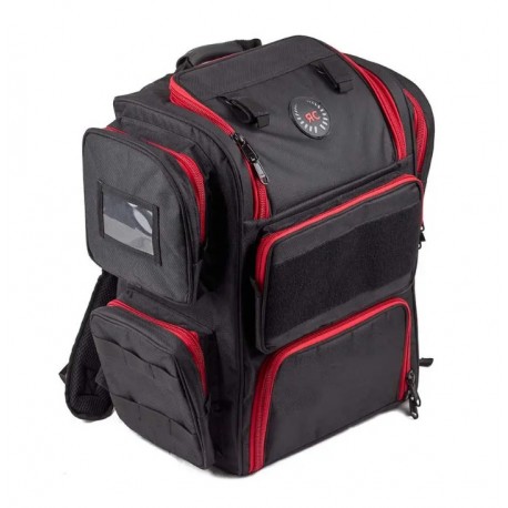 Bolsa de tiro RC-tech Range M IPSC