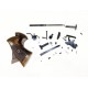 Despiece Revolver LLAMA Cal. 22 LR de 6" Ocasion