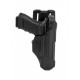 Funda BLACKHAWK! T-SERIES Nivel 3 GLOCK17/19/45