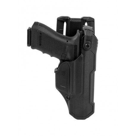 Funda BLACKHAWK! T-SERIES Nivel 3 GLOCK17/19/45