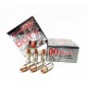 Municion HORNADY Critical Defense 115 gr FTX Cal. 9 PB