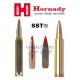 Munición Hornady 308 Win SUPERFORMANCE SST 165 gr