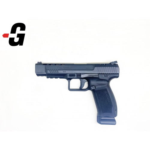 Pistola CANIK SFx Mod.2 Cal.9 PB Ocasión