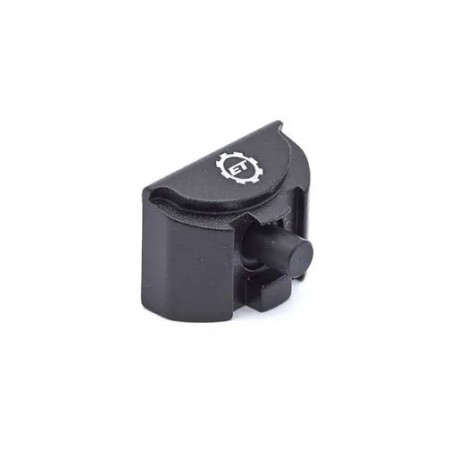 Tapon EEMANN para armazon de GLOCK 4/5 Gen