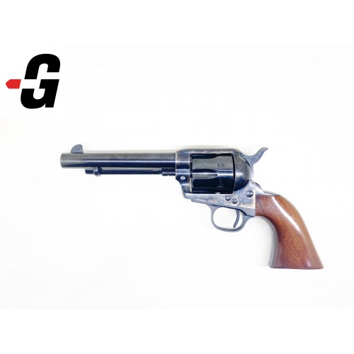 Revolver ALDO UBERTI Mod.1873 Cal.45 LC Ocasion