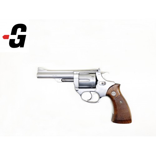Revolver ASTRA NC-6 Cal.38 SP 4" Ocasion