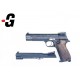 Pistola SIG P210 Cal.9PB + KIT 22LR ocasión
