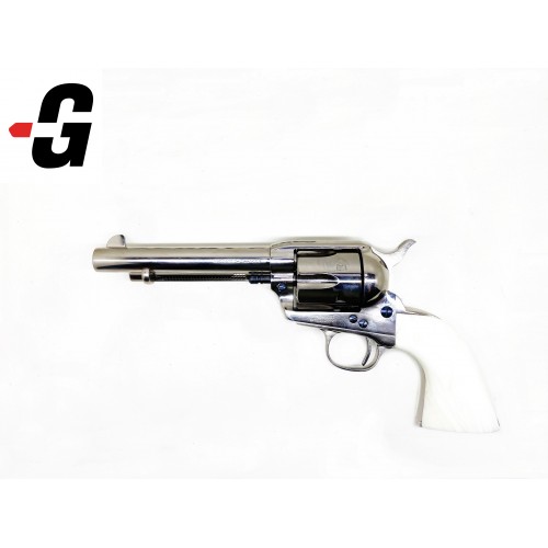 Revolver ALDO UBERTI Mod.1873 Cal.44-40 Ocasion