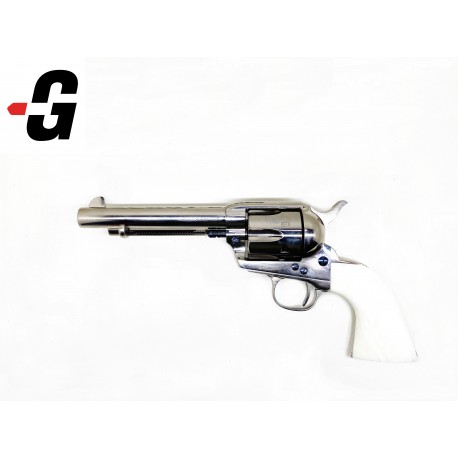 Revolver ALDO UBERTI Mod.1873 Cal.44-40 Ocasion