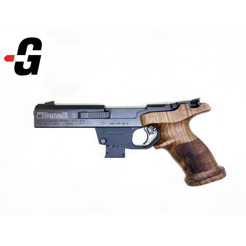 Pistola Benelli MP 95 E Cal.22 LR