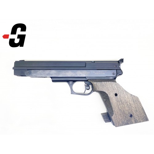 Pistola GAMO Compact Cal.4,5 Ocasión