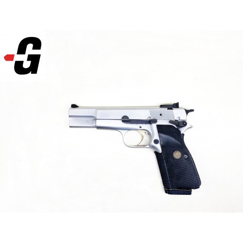 Pistola BROWNING HP35 Cal.9 PB Ocasion