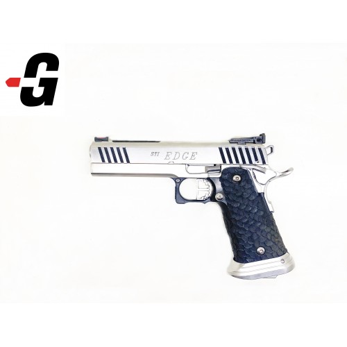 Pistola STI EDGE Cal.9 PB Ocasion