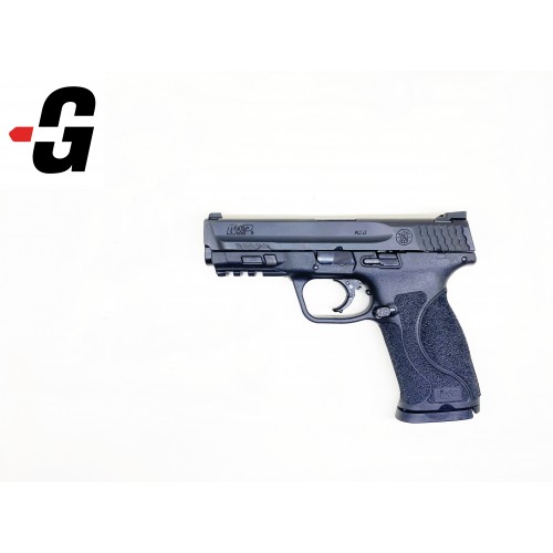 Pistola Smith&Wesson MP9 Cal. 9PB Ocasión