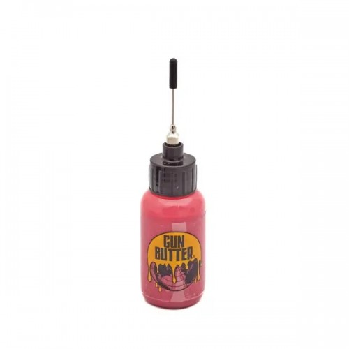 Lubricante Gun Butter Needle Oiler 28 ml