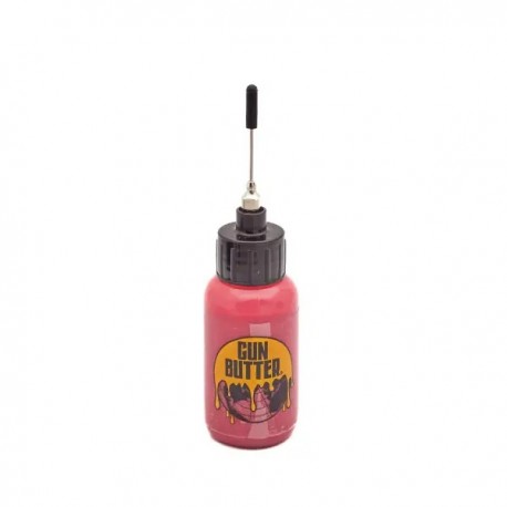 Gun Butter Needle Oiler 28 ml