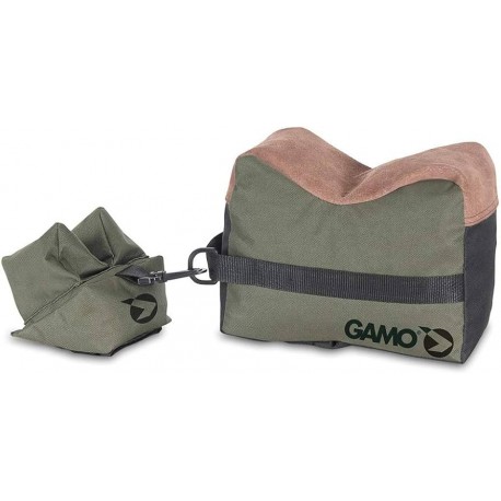 Kit de sacos de apoyo GAMO tiro I