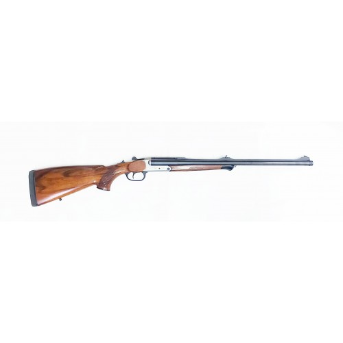 Rifle BLASER S2 DB Cal.9,3X74R Ocasión