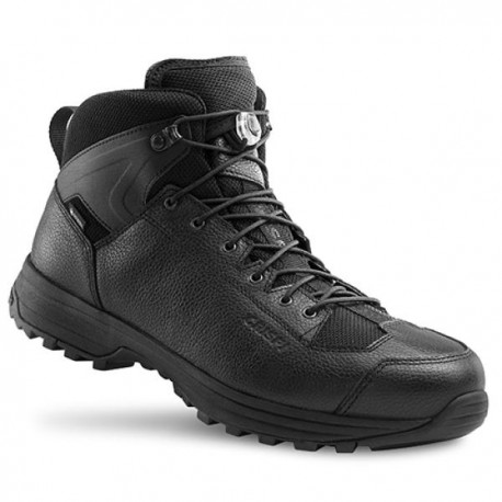 Bota CRISPI AT 4 Black Gore-Tex