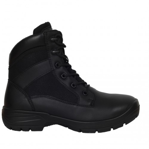 Botas MAGNUM Wolf 6.0 Side Zip