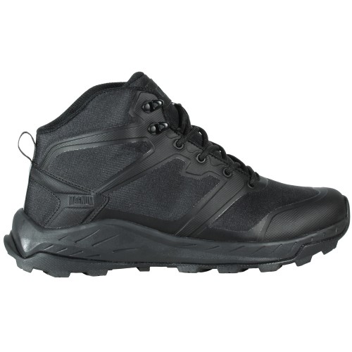 Botas MAGNUM Mega Tactical MID Waterproof