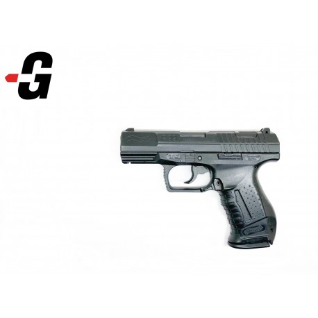 Pistola WALTHER P99 AS Cal.9 PB Ocasión