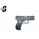 Pistola WALTHER P99 AS Cal.9 PB Ocasión