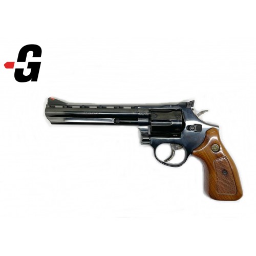 Revolver TAURUS 6" Cal.357 Magnum Ocasión