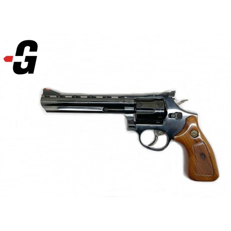 Revolver TAURUS 6" Cal.357 Magnum Ocasión