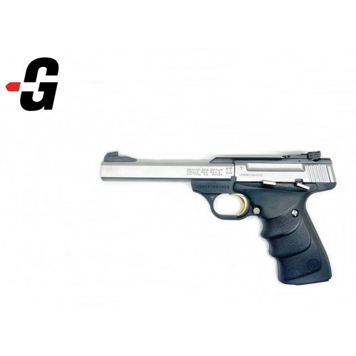 Pistola BROWNING BUCK MARK STAIN Cal.22 L.R. Ocasión