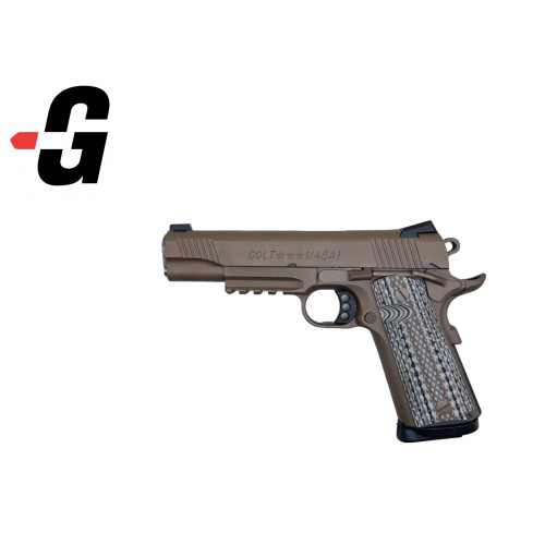 Pistola COLT M45A1 Government Cal.45 ACP Ocasión