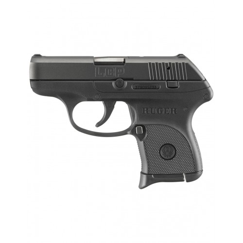 Pistola RUGER 9MMP LCP 380