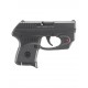 Pistola RUGER 9MMP LCP 380 - Laser rojo