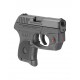 Pistola RUGER 9MMP LCP 380 - Laser rojo