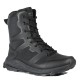 Mega Tactical Hi Side ZIP Black