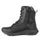 Mega Tactical Hi Side ZIP Black