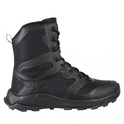 Mega Tactical Hi WP (100% Impermeable)