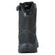 Mega Tactical Hi Side ZIP Black