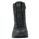 Mega Tactical Hi Side ZIP Black