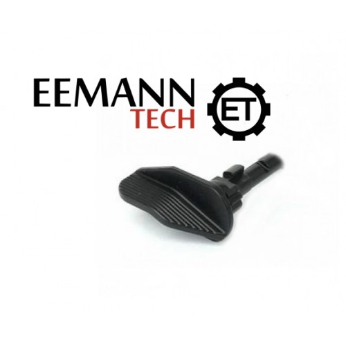 Aleta de seguro EEMANN TECH dimensionada para CZ Shadow II