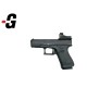 Pistola GLOCK 19 GEN 5 Cal.9 PB Ocasión