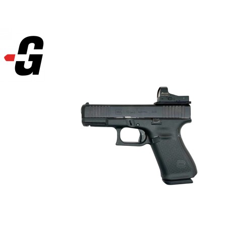 Pistola GLOCK 19 GEN 5 Cal.9 PB Ocasión