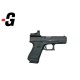 Pistola GLOCK 19 GEN 5 Cal.9 PB Ocasión