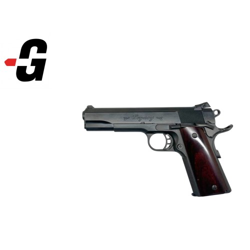 Pistola STI LEGACY Cal.9 PB Ocasión