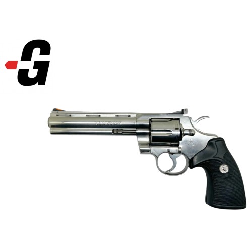 Revolver COLT PYTHON 6" Cal.357 Magnum Ocasión