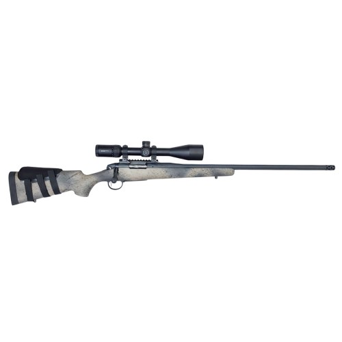 Rifle BERGARA PREMIER Cal.6,5 Creedmoor Ocasión