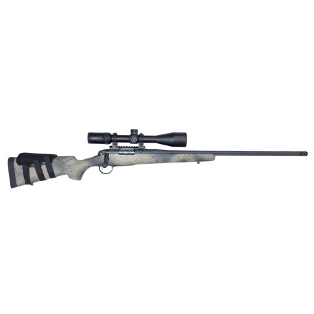 Rifle BERGARA PREMIER CAL.6´5 CREED Ocasión